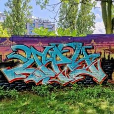 Графіті