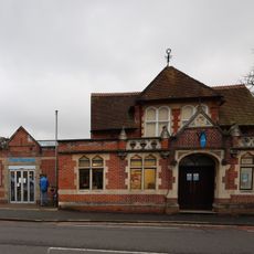 Spring Arts and Heritage Centre