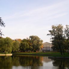 Yusupovsky Garden