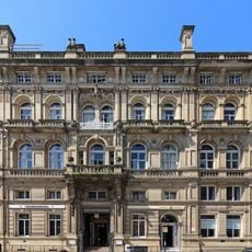 60 & 62 Castle Sreet, Liverpool