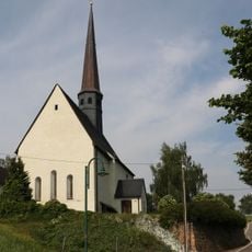 Dorfkirche Markersdorf