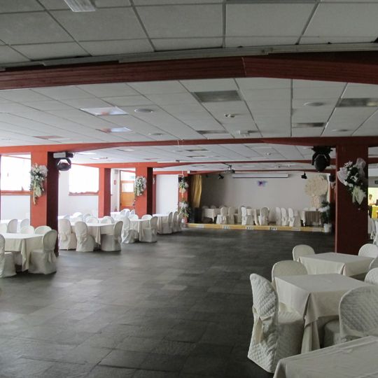 Osteria del Gambero Rosso