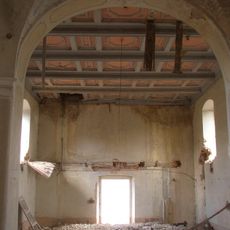 Kostel Nejsvětější Trojice