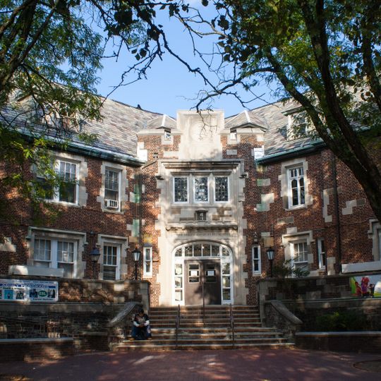 Young Women's Christian Association of Plainfield and North Plainfield