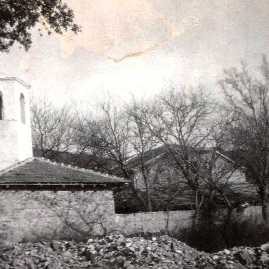 Црква „Св. Атанасиј“ - Градец