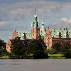 Castillo de Frederiksborg