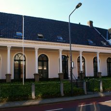 Taalstraat 177, Vught
