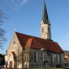 Sankt Georg