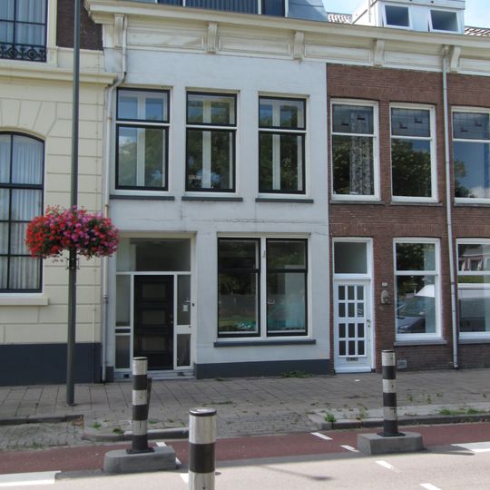 De Nederlanden: woningen