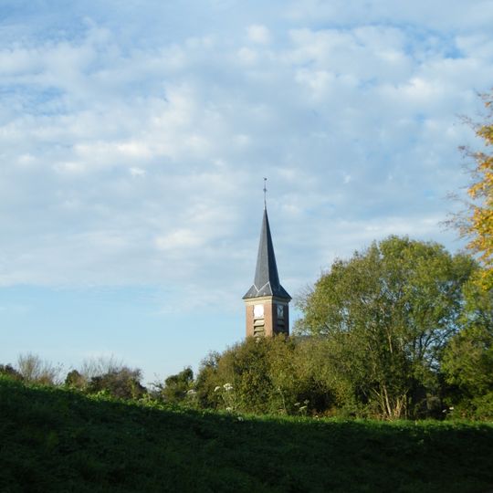 L'Échelle-Saint-Aurin