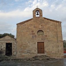 Santa Maria di Palmas
