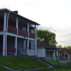 North Danville Historic District