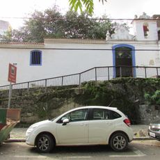 Capela de Santa Luzia (Vitória)