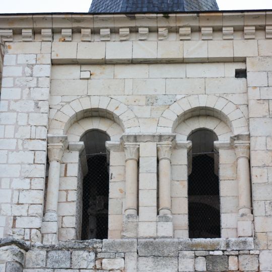Église Notre-Dame de Ternay