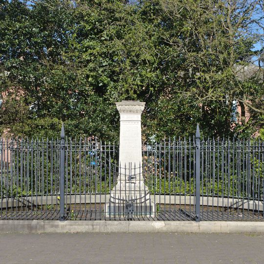 Litherland War Memorial