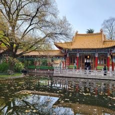 Chinese Garden