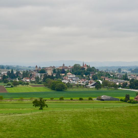 Avenches