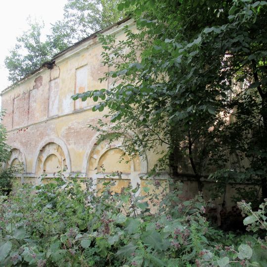 Пивоваренный завод Каттербаха