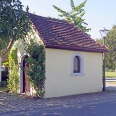 Wegkapelle