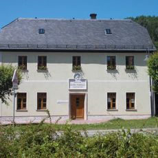 Heimatmuseum Spittel