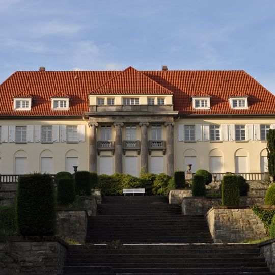 Villa Gans