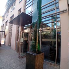 Obra de arte, escultura