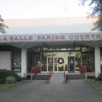 La Salle Parish