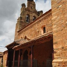 Iglesia de Santa María Magdalena