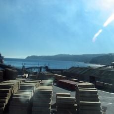 Port of Lirquén