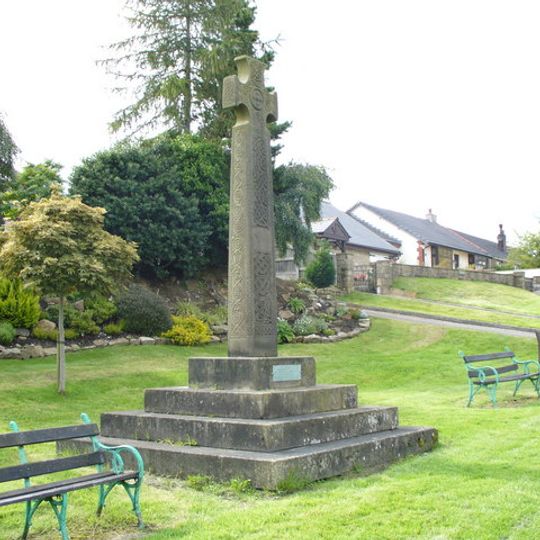 Aighton, Bailey and Chaigley