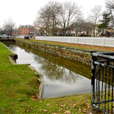 Chesapeake and Delaware Canal