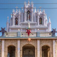 St. Anthony's Syro-Malabar Catholic Forane Church