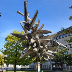 Monochrome for Paris