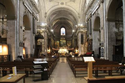 Interior 1
