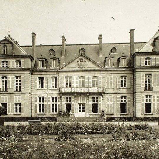 Château de Croix
