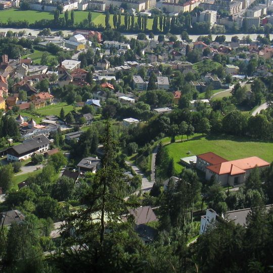 Mühlau