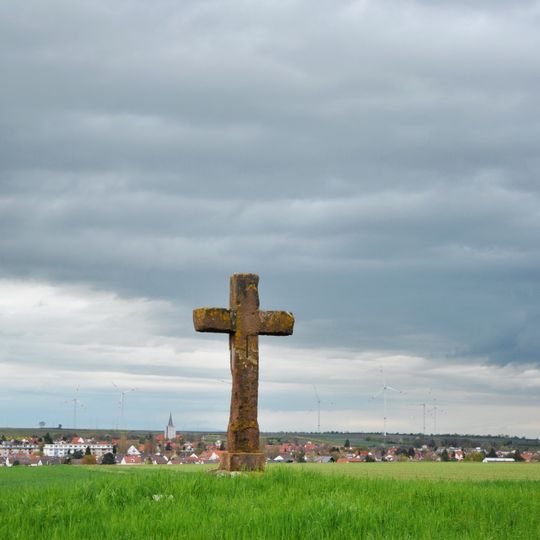 Heppenheimer Kreuz
