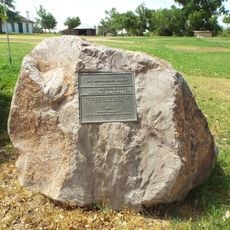 San Bernardino Ranch