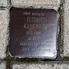 Elisabeth Kaufmann