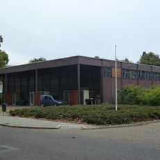 Sint-Michaël church