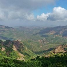 Radhanagari-Wildtierreservat