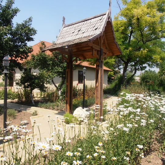 Alexei Mateevici museum in Zaim, Căușeni