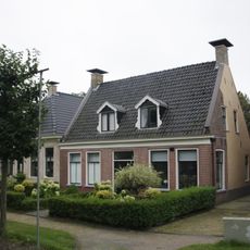 Brêgebuorren 13, Dronryp