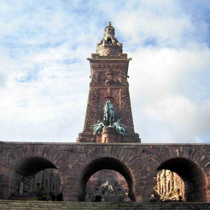 Kyffhäuser-Denkmal