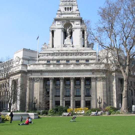 Port of London Authority