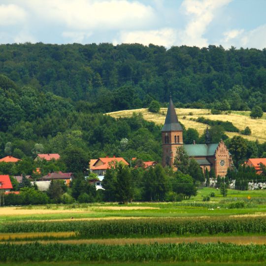 Trześniów, Podkarpackie Voivodeship