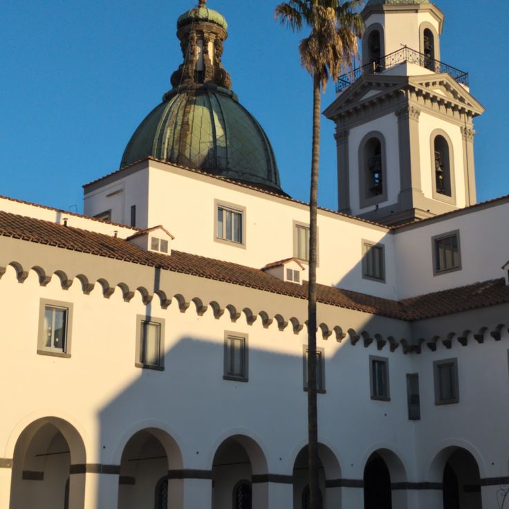 Sanctuary of the Madonna dell'Arco