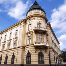 National Museum of Hutsulshchyna and Pokuttya Folk Art