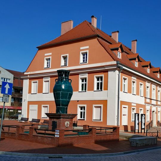 Municipio de Nowogrodziec