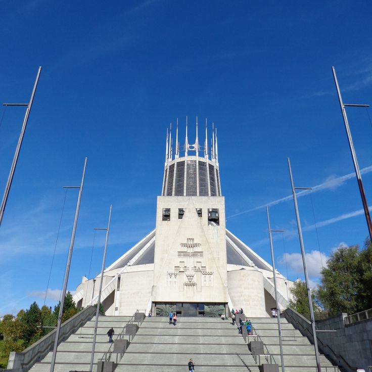 Metropolitan Cathedral